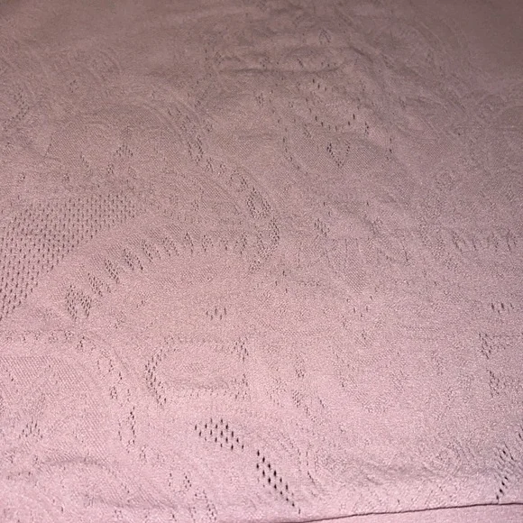 Lululemon Reveal Tank *Zen Expression Vintage Mauve Size 6? - Picture 9 of 14